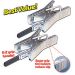 Ultra-Fab Deluxe Chock & Lock - 2 Pack