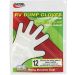 Valterra RV Dump Gloves-12 Pack