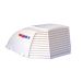 MaxxAir II White Roof Vent Cover