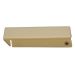 Prime Products Colonial White Baggage Door Catch
