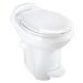 Thetford Aqua Magic Style Plus High Profile White Toilet