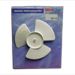 Ventline Replacement Fan Blade for 115V Powered Vent Dome