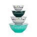 Camco Life is Better at the Campsite Nesting Bowl Set w/ Lids