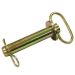Buyers 5/8" x 6-1/4" Hitch Pin with Cotter *** ONLY 3 LEFT IN STOCK***