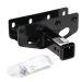 Draw-Tite 75515 Class III/IV Max-Frame Receiver Hitch