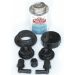 Valterra 1-1/2" MPT Water Fill Kit