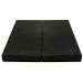 Camco Black Stove Top Cover