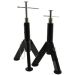 Camco Telescoping 6,000lb Stabilizer Jack - 2 Pack