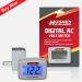 Hughes AutoFormer Digital AC Voltage Meter
