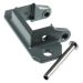 Dometic Awning Universal Hardware Foot Assembly Kit