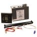 Dometic Black Single Zone Control Kit and LCD Thermostat for Heat Pump Model 459196