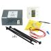 Dometic Single Zone Cool/Furnace Control Board and LCD Thermostat Kit