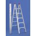 GPL 6' Compact Folding Ladder