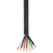 East Penn 7 Conductor Multi-Gauge Wire (Sold Per Ft)