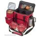 Pet Food Carrier and Travel Bag