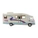 Prime Products Toy Motorhome 27-0001 Side