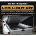 Recon Universal Cargo Area Bed Rail Light Kit