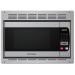 Contoure Stainless Steel Built-In Microwave 