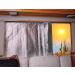 Camco 30" x 50" Reflective Side/Back Window Cover