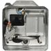 Suburban SW12DE 12 Gallon Direct Spark/Electric Water Heater