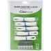 United Shade Pleated Shade First Aid Kit 650000 Front