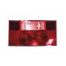 Peterson 91 Series Surface Mount Back Up Taillight
