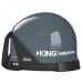 KING Tailgater Fully Automatic Portable Satellite for DISH