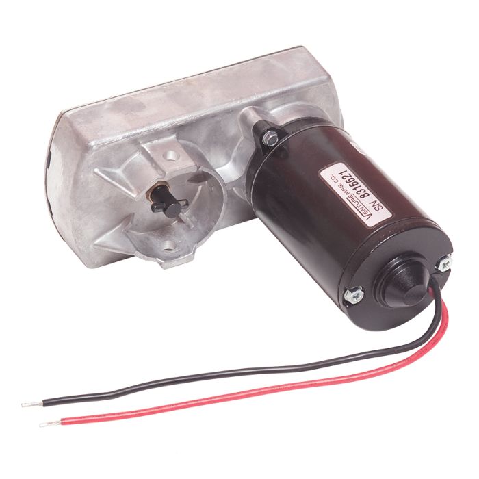 AP Products Slide-Out 18:1 Venture Actuator Motor
