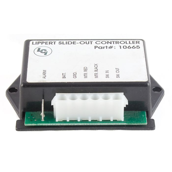 AP Products Slide-Out Control Module #10665