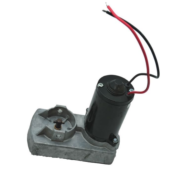 Lippert Products Slide-Out 28:1 Venture Actuator Motor