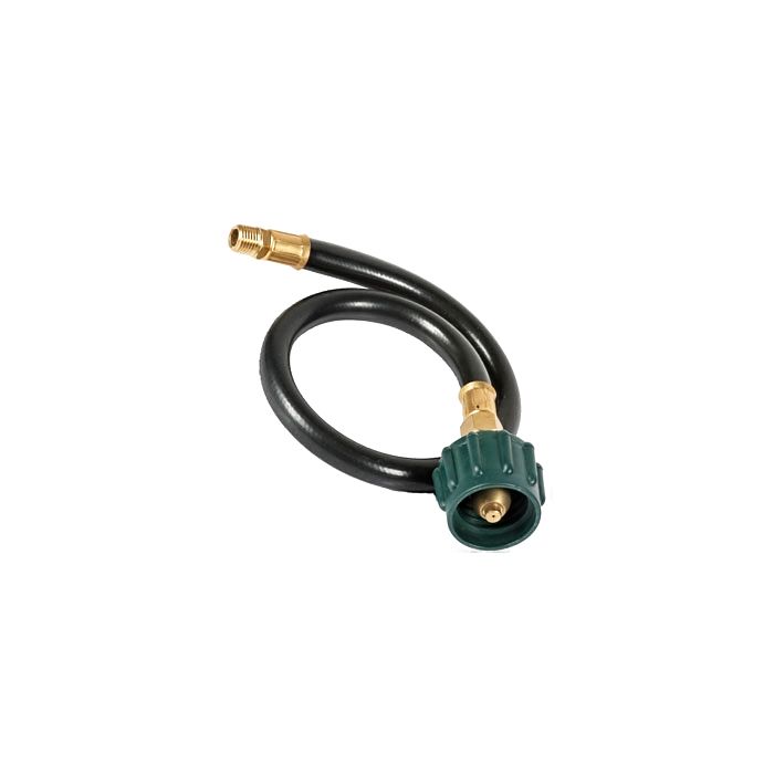 Camco 20" Pigtail Propane Hose Connector