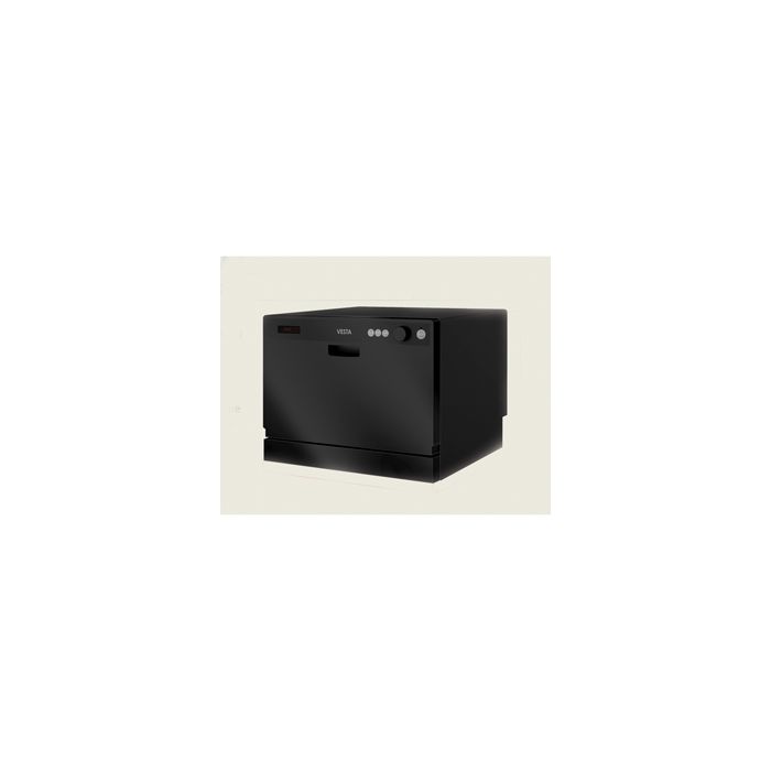 Vesta countertop dishwasher 2025