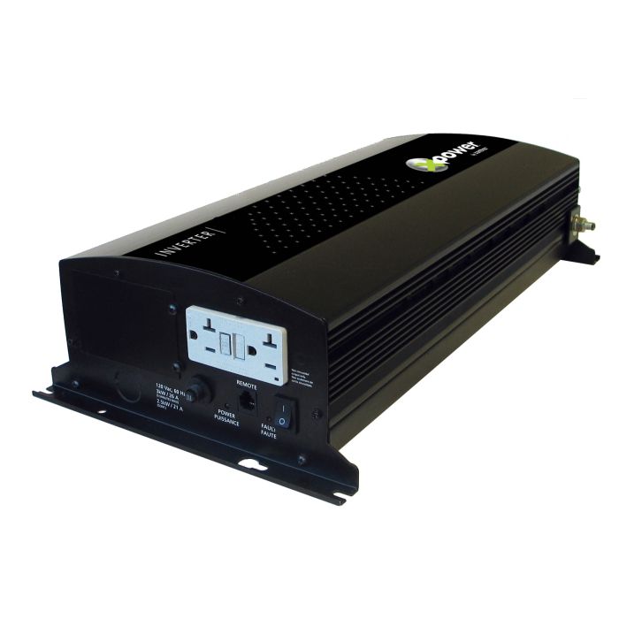Xantrex 5000W Xpower Digital Power Inverter