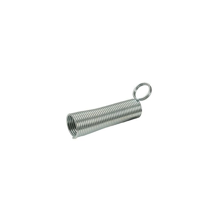 Pollak 7-Way Plated Steel Cable Guard - Trailer End