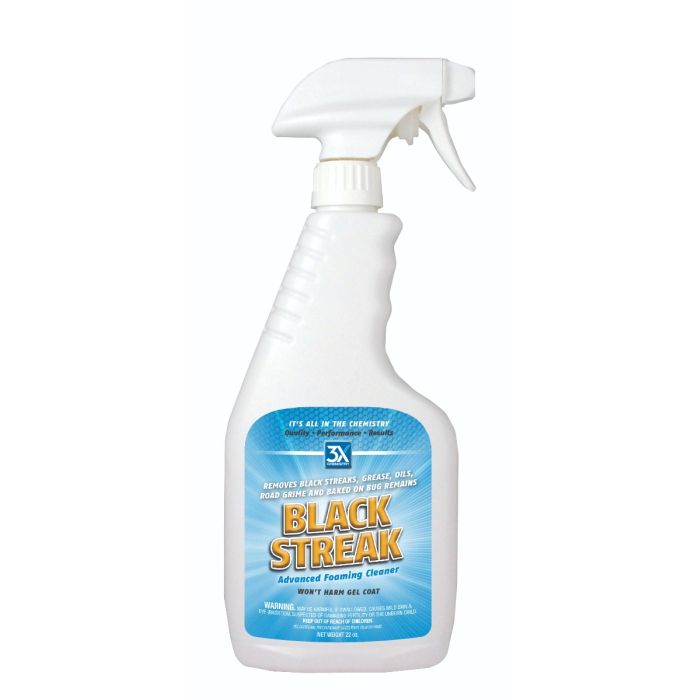 AP Products 3X Black Streak Remover Cleaner