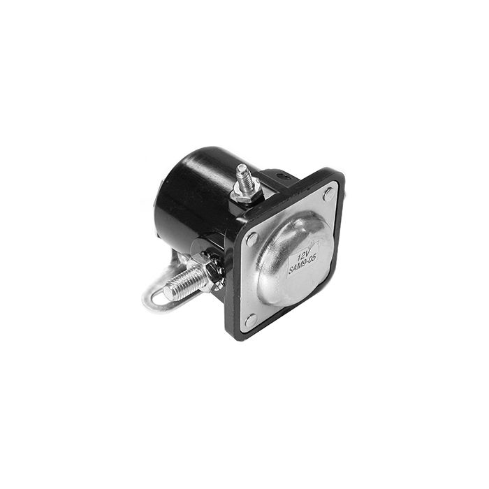 Buyers Products Motor Solenoid