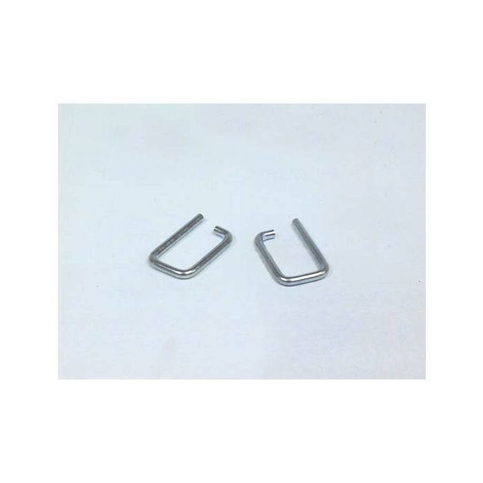 Reese 2pk Safety Pins for Weight Distribution Snap-Up Brackets