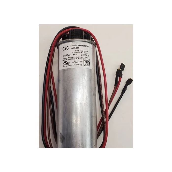 Coleman Replacement Air Conditioner Capacitor