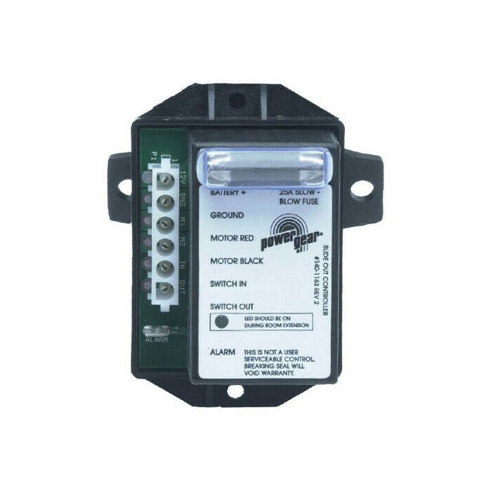 Lippert Components Replacement Slide Out Control Module