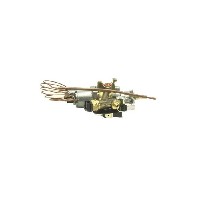 Suburban 161188 Cooktop Range Oven Thermostat