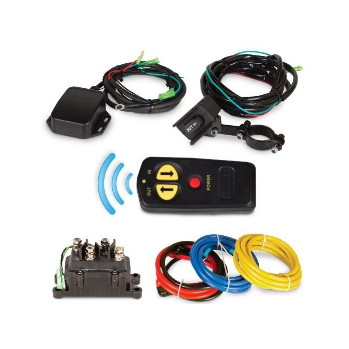 Champion Power Equipment Wireless Winch Kit
