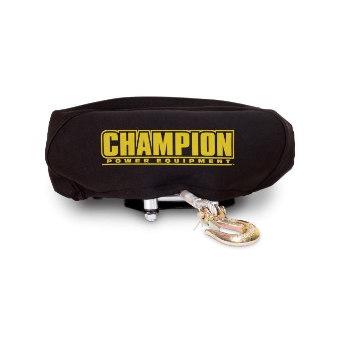 Champion Power Equipment 4000-5000 lb. Winch Cover