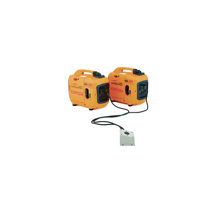 Details about   Kipor Parallel Kit Ig2600 Ig2600Hp Parallel Wiring Kit 