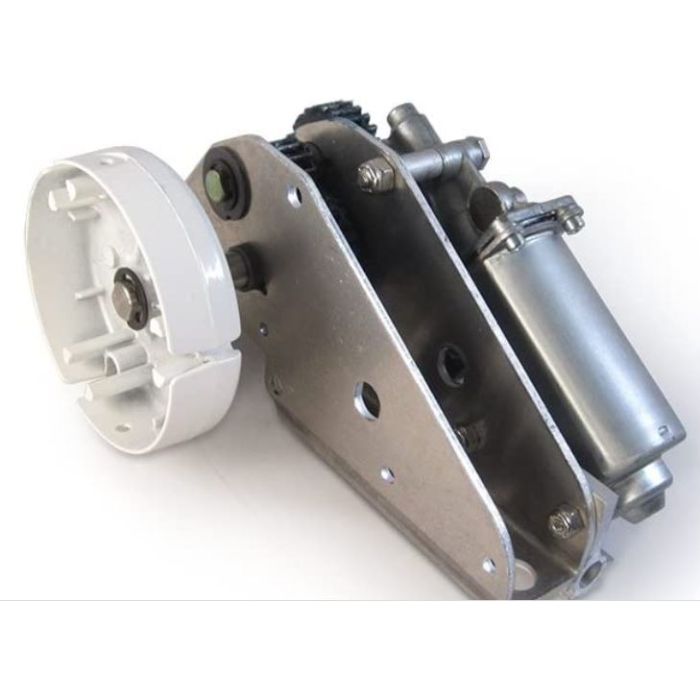 Carefree White Awning Motor for Eclipse Awnings
