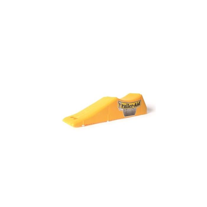 Camco Yellow Trailer Aid