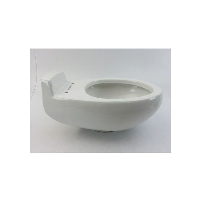 Dometic Sealand VacuFlush White Toilet Bowl Kit