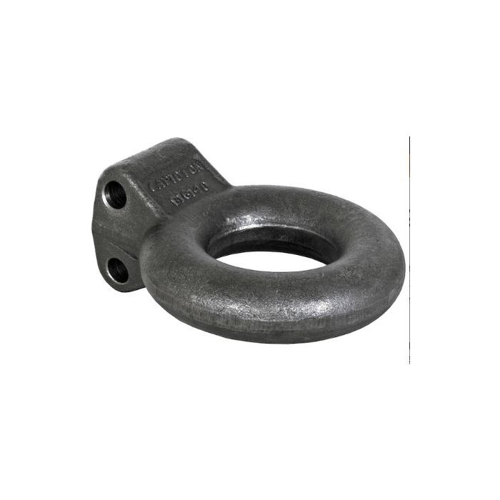 Buyers Products 10-Ton Forged Steel Tow Eye 3 Inch I.D.