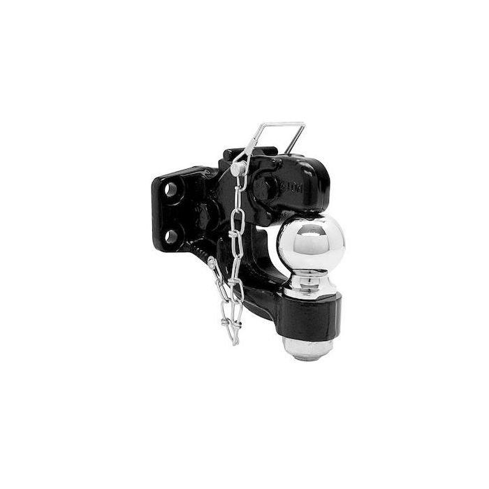 Buyers Products 8 TON Combination Hitch 2 Inch Ball