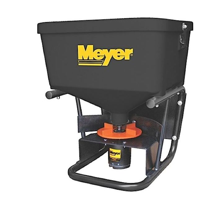 Meyer 3.7 Cubic Foot Tailgate Spreader