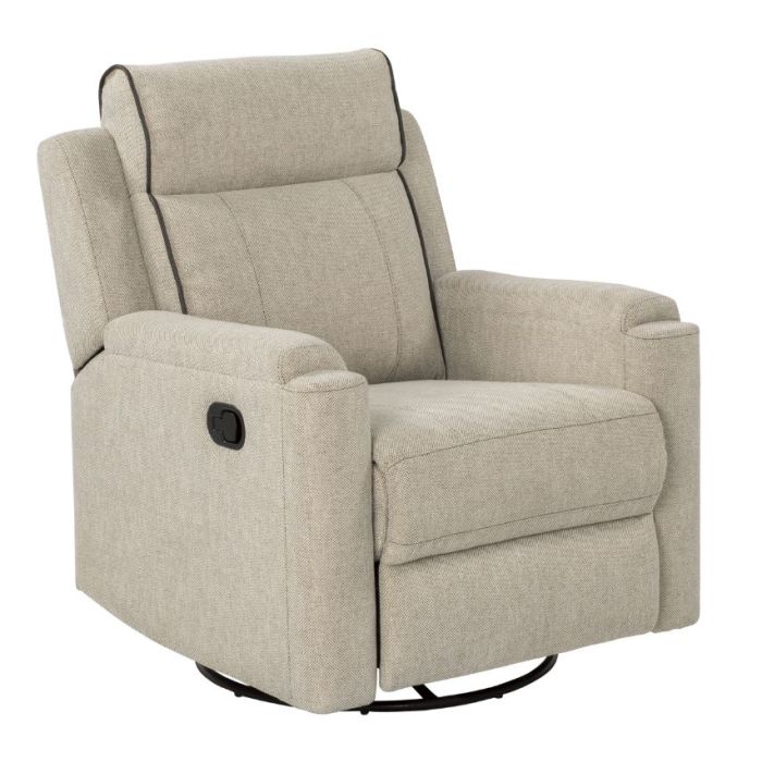 Thomas Payne Swivel Glider Recliner Norlina